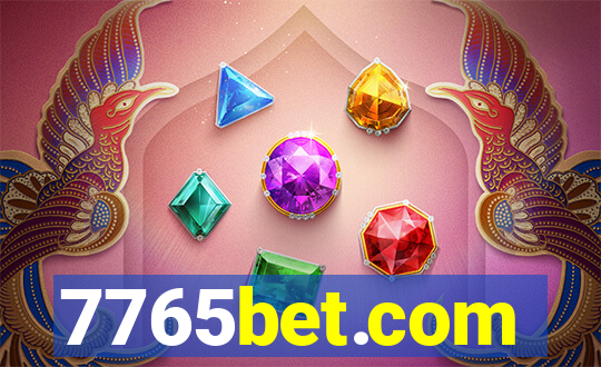 7765bet.com