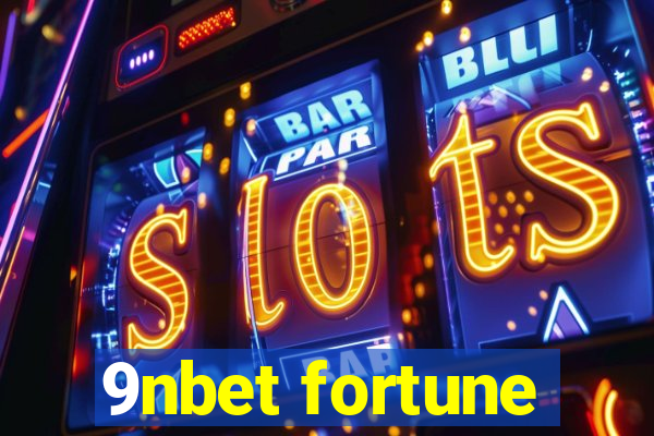 9nbet fortune