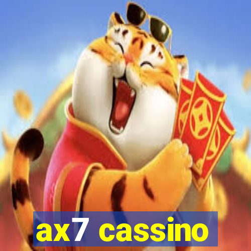 ax7 cassino