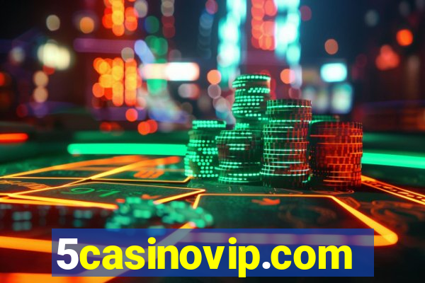 5casinovip.com