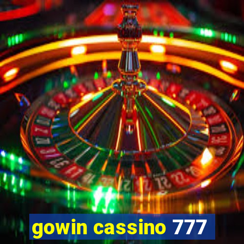 gowin cassino 777