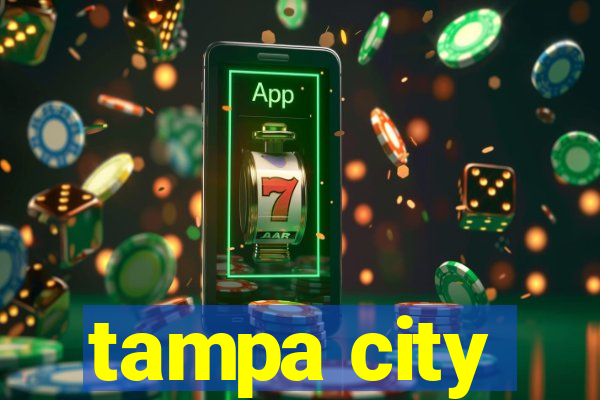 tampa city