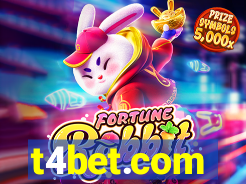 t4bet.com