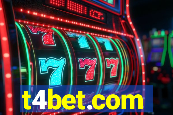 t4bet.com