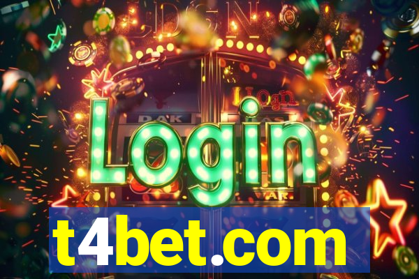 t4bet.com