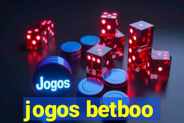 jogos betboo