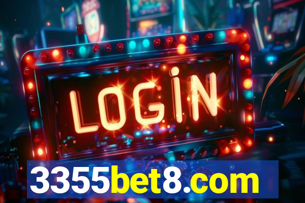 3355bet8.com