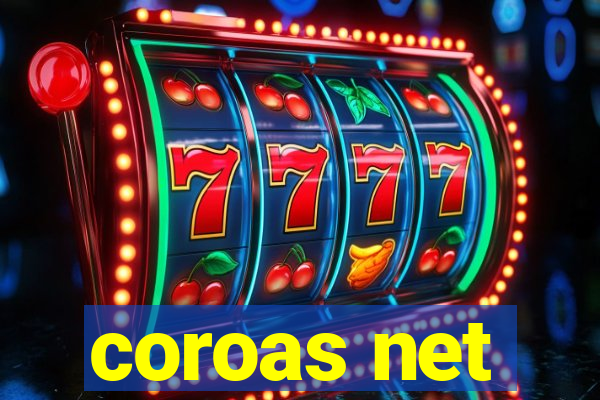 coroas net