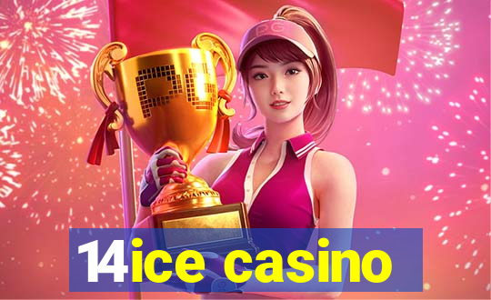 14ice casino