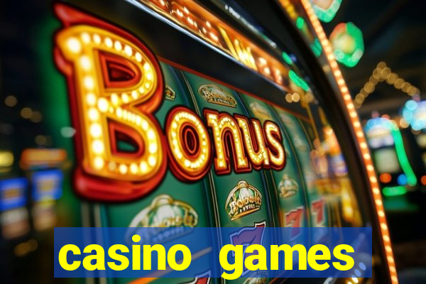 casino games jackpot party