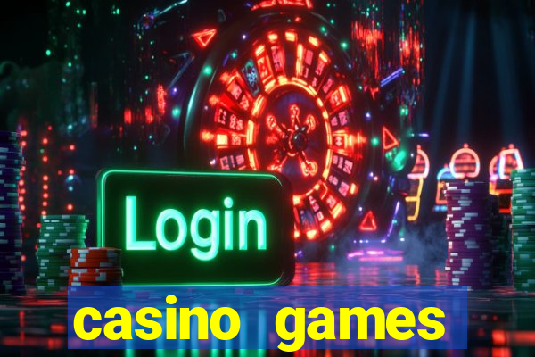 casino games jackpot party