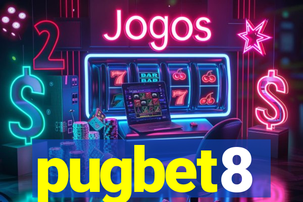 pugbet8