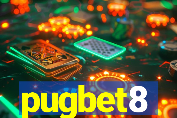 pugbet8