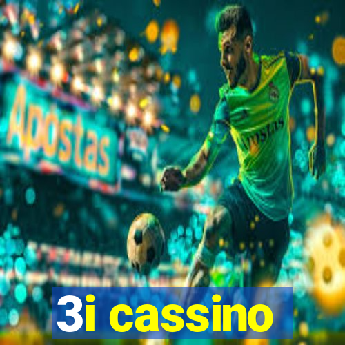 3i cassino