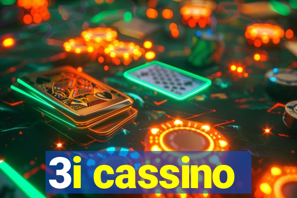 3i cassino