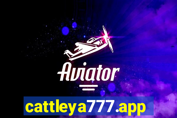 cattleya777.app