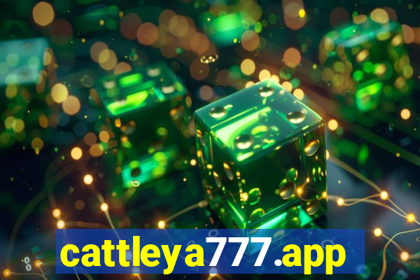 cattleya777.app