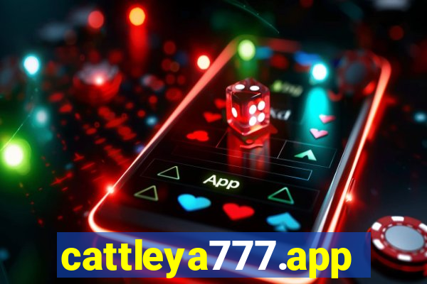 cattleya777.app