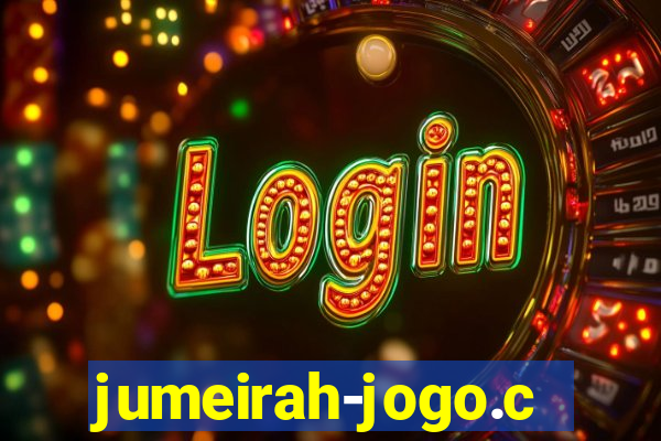 jumeirah-jogo.com