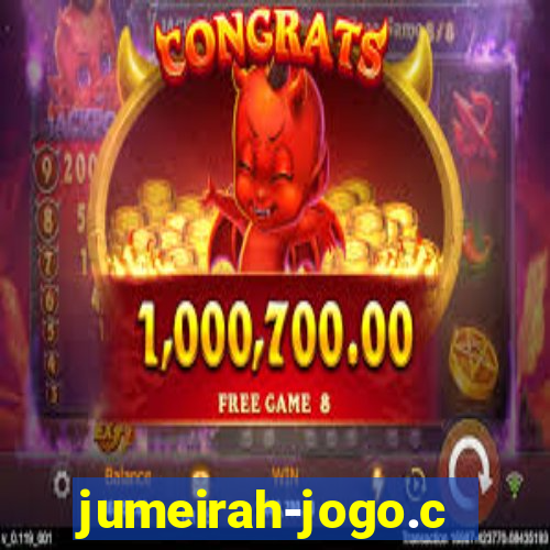 jumeirah-jogo.com