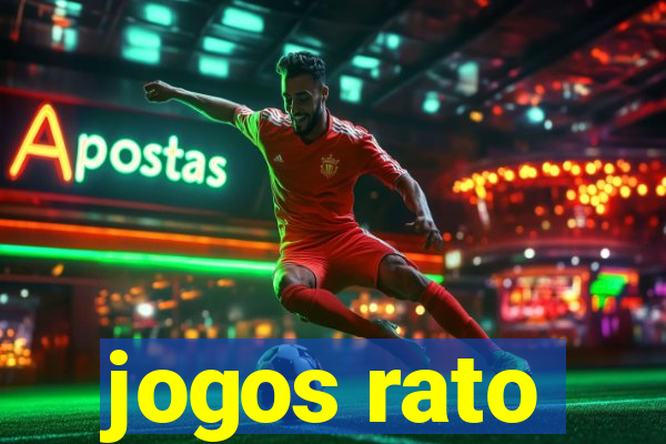 jogos rato