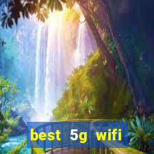 best 5g wifi router with sim card slot