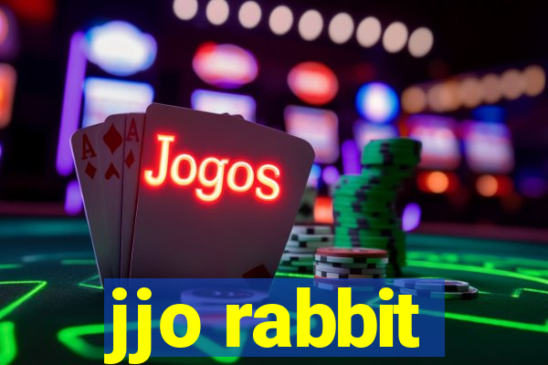 jjo rabbit