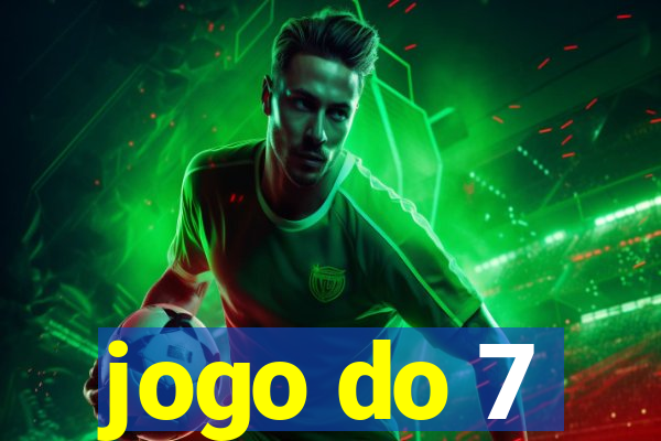 jogo do 7