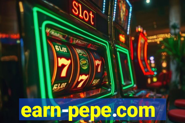 earn-pepe.com