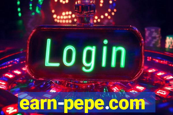 earn-pepe.com