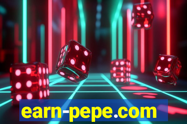 earn-pepe.com