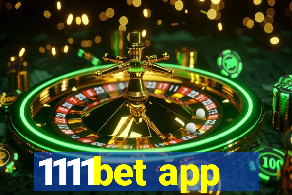 1111bet app