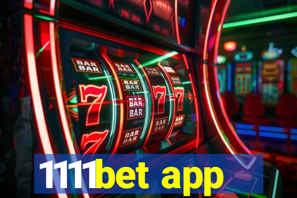 1111bet app