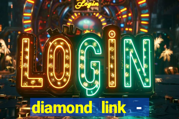 diamond link - fortune slots 777