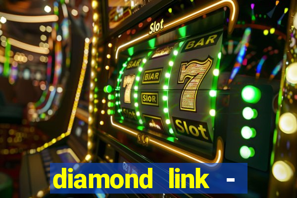 diamond link - fortune slots 777