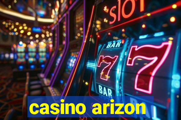 casino arizon