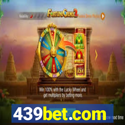 439bet.com