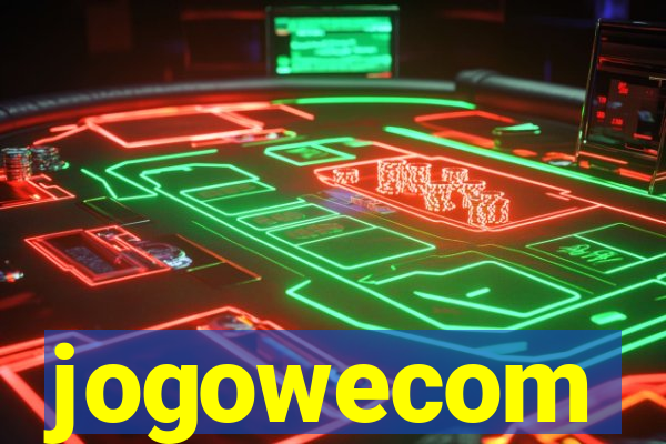 jogowecom