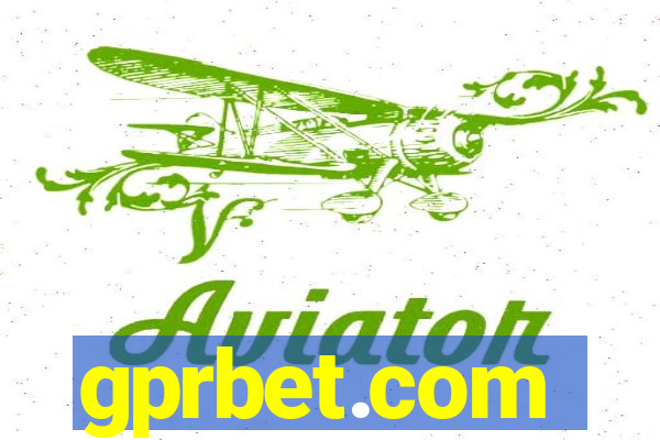 gprbet.com