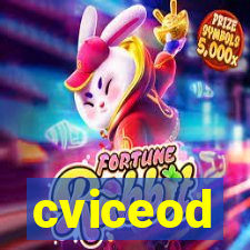 cviceod