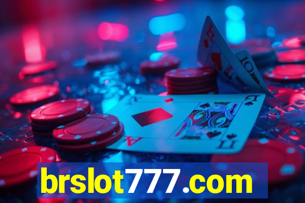 brslot777.com