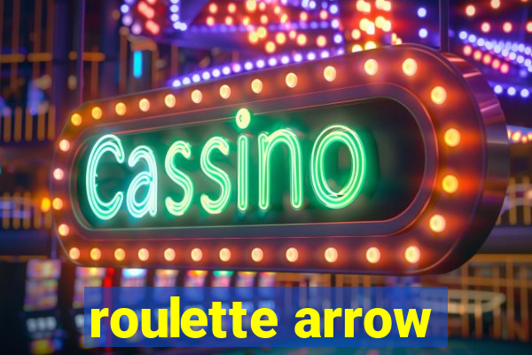 roulette arrow