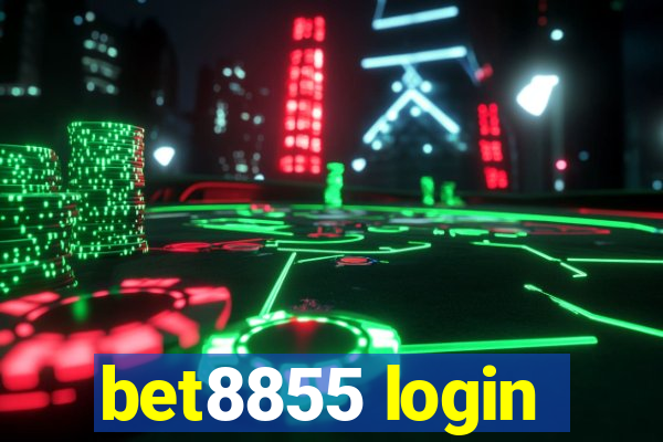 bet8855 login