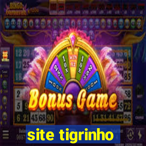 site tigrinho