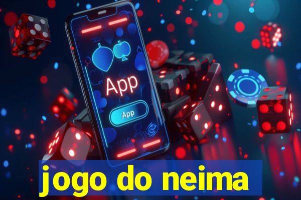 jogo do neima