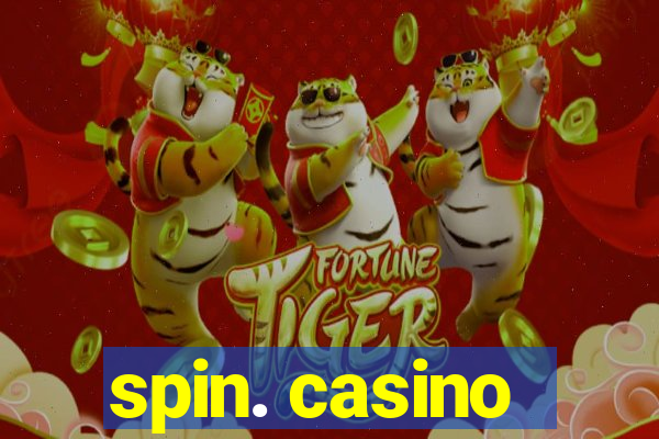 spin. casino