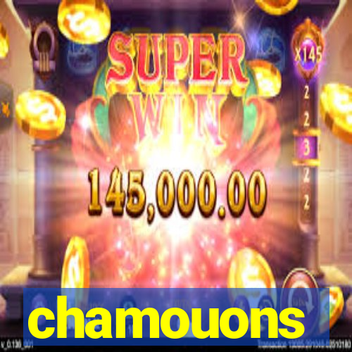 chamouons