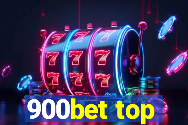 900bet top