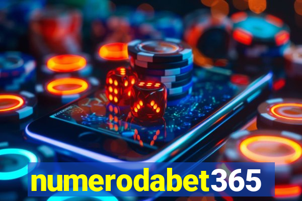 numerodabet365