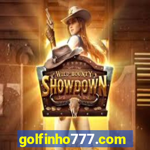 golfinho777.com